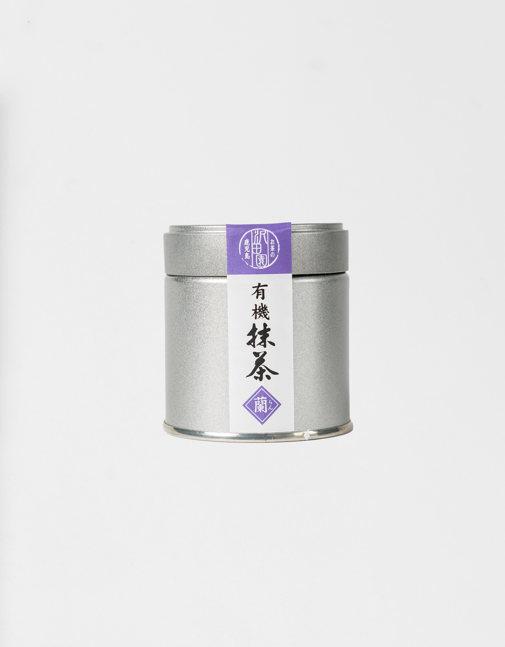 JAS】有機の抹茶【蘭】 | お茶の沢田園
