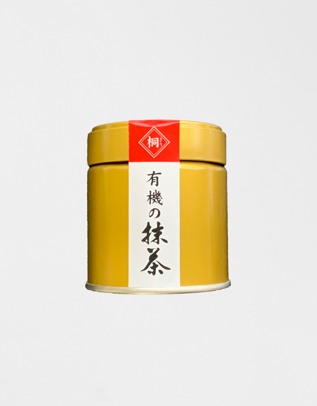 JAS] Organic Matcha [Kiri] | Ocha no Sawadaen – お茶の沢田園