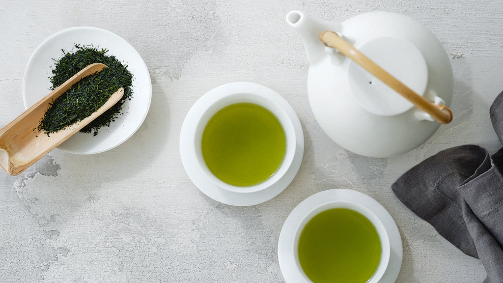 お茶の沢田園|鹿児島より知覧茶・深蒸し茶・煎茶・抹茶・玉露を全国にお届け