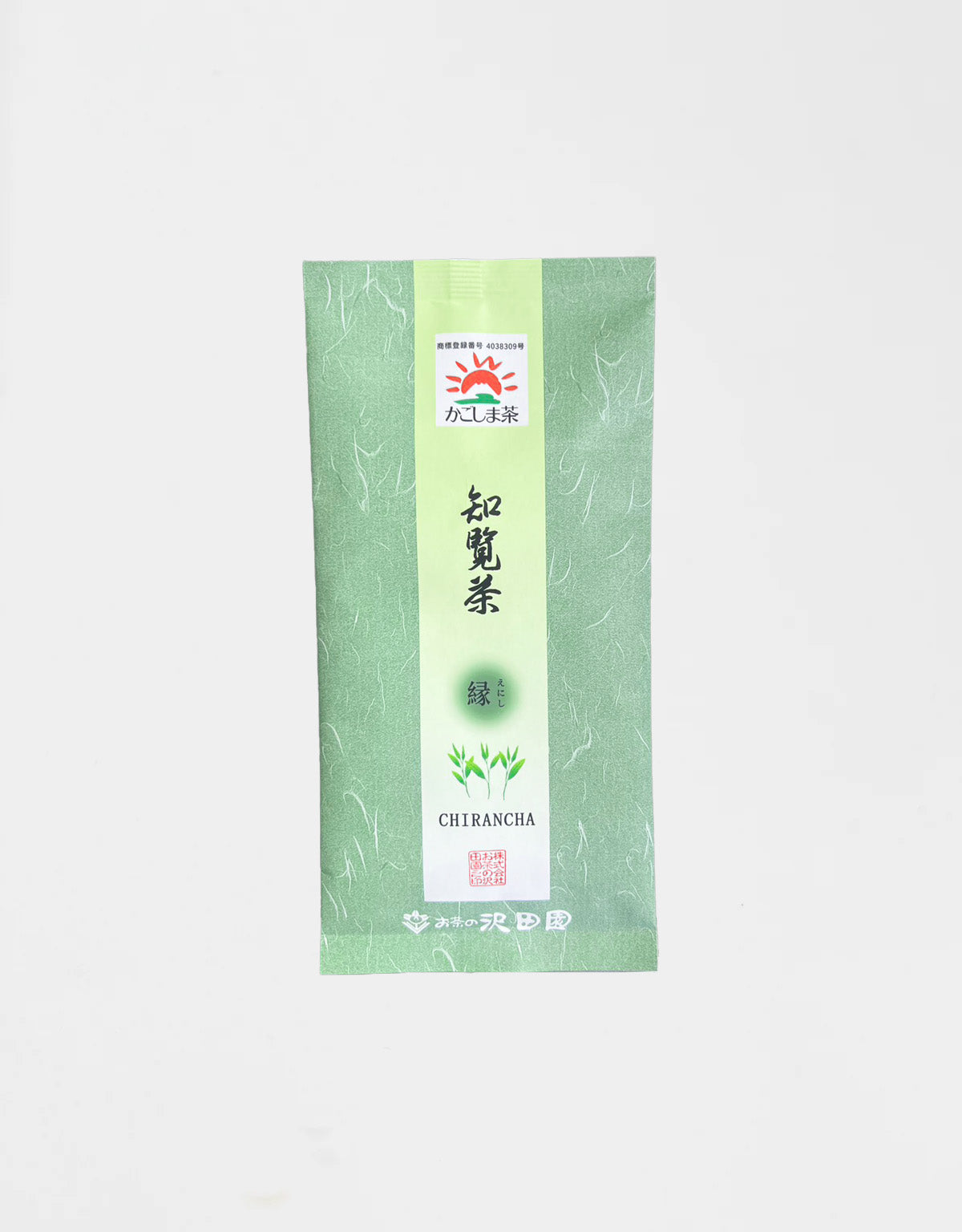 Chiran Tea Enishi (100g)