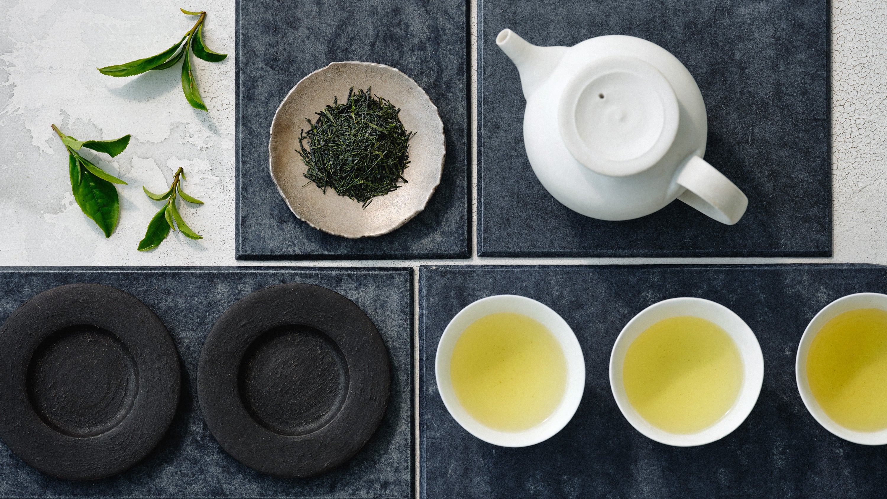 お茶の沢田園｜鹿児島より知覧茶・深蒸し茶・煎茶・抹茶・玉露を全国に