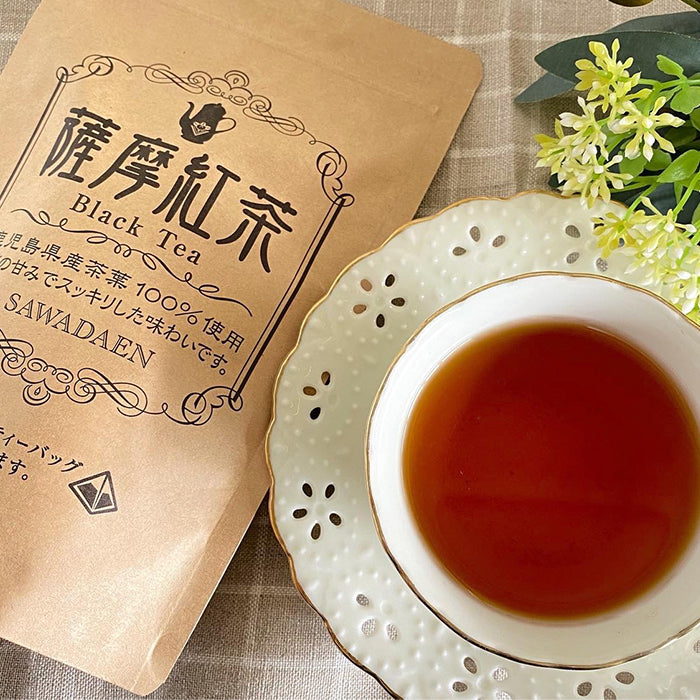 satsuma-black-tea